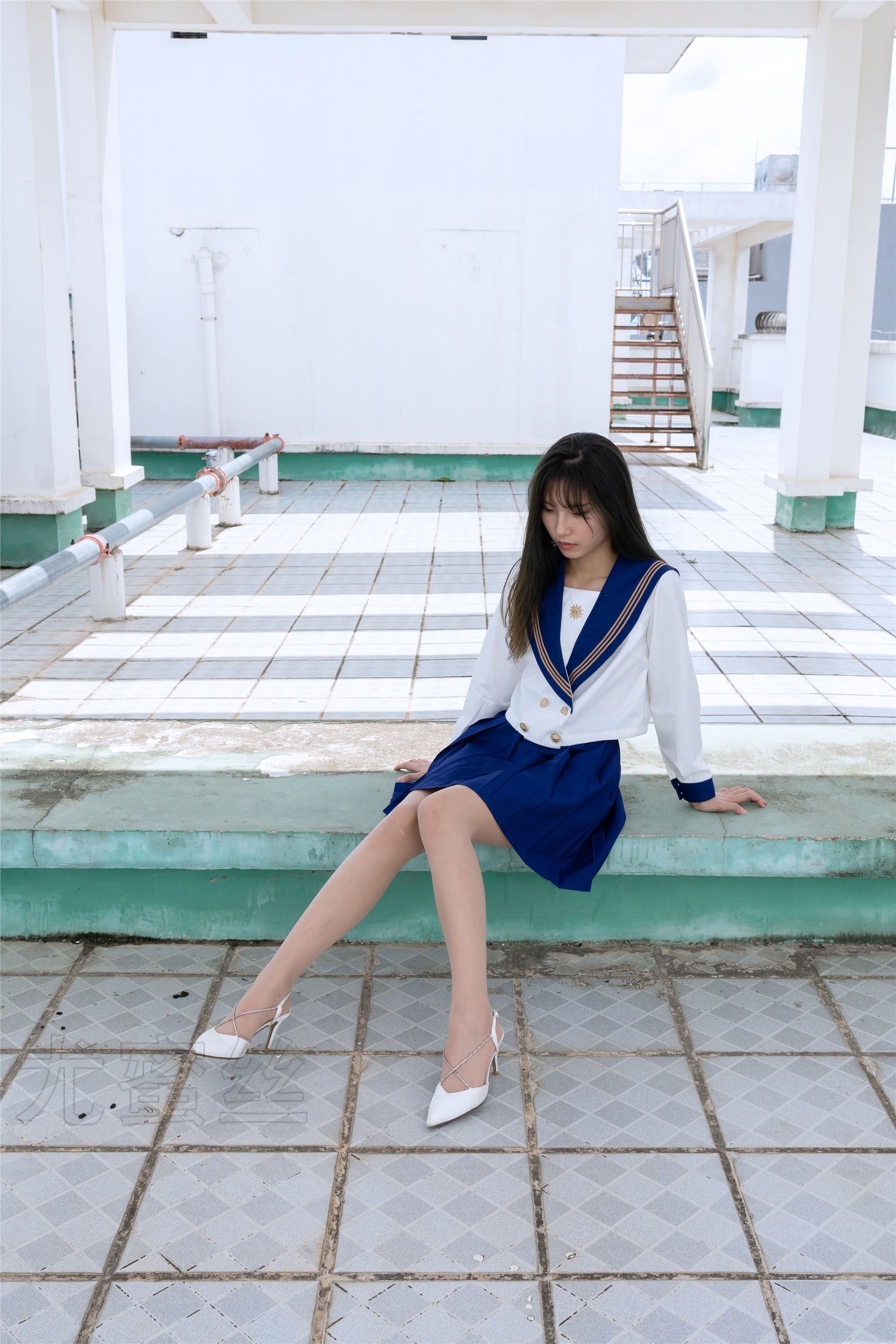 尤蜜丝 穿搭写真 NO.069